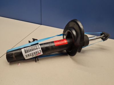 Амортизатор передний для Peugeot 207 2006-2013