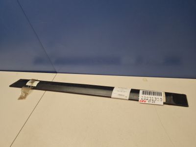 Молдинг двери левый задний для Geely MK Cross 2011-