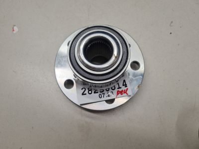 Ступица передняя для Volkswagen Polo 2001-2009