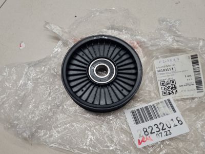 Ролик ремня генератора для Chevrolet Lacetti 2003-2013