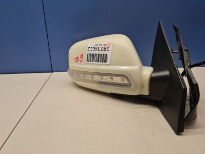 Зеркало правое для Geely MK 2008-2015