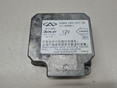 Блок управления AIR BAG для Chery Tiggo T11 2005-2015