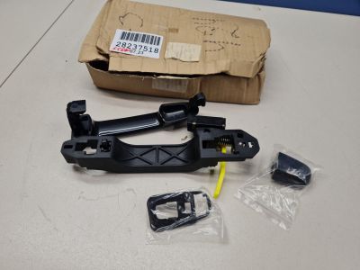 Ручка двери нaружная задняя левая для BYD F3 2006-2013