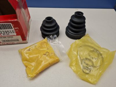 Комплект пыльников шруса для KIA Rio 2000-2005