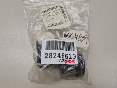 Втулка (сайлентблок) переднего стабилизатора для Hyundai Accent ТАГАЗ 2000-2012