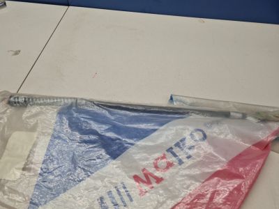 Трос стояночного тормоза для Fiat Uno 1995-2002