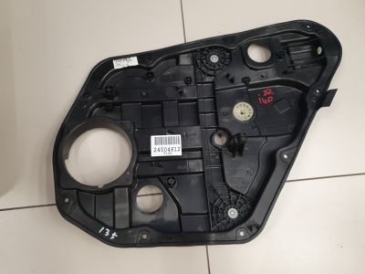 Стеклоподъемник задний правый для Hyundai i40 2011-2019