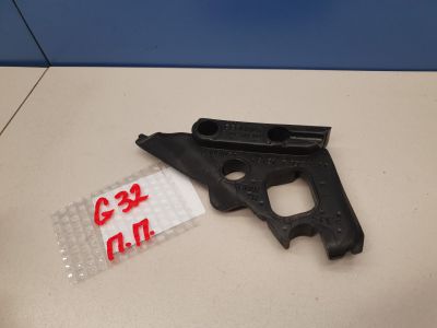 Уплотнитель зеркала правого для BMW 6 G32 Grand Coupe 2017-