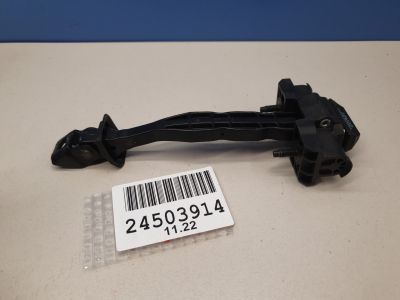 Ограничитель двери передней для BMW 6 G32 Grand Coupe 2017-