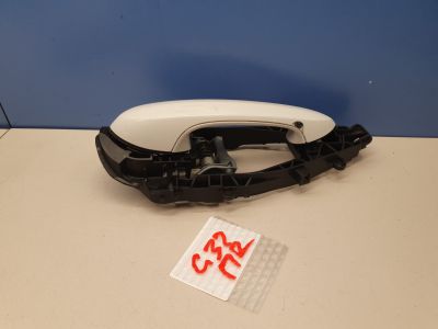 Ручка двери нaружная для BMW 6 G32 Grand Coupe 2017-