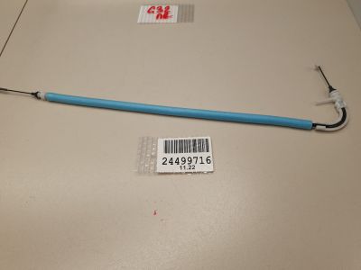 Трос открывания передней двери для BMW 6 G32 Grand Coupe 2017-