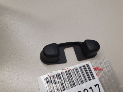 Уплотнитель ограничителя двери для Hyundai i40 2011-2019