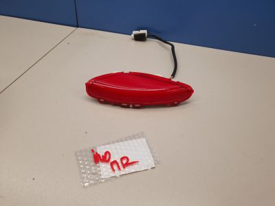 Фонарь подсветки двери передней правой для Hyundai i40 2011-2019