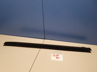 Накладка стекла задней правой двери для Lexus IS SE30 2013-2020