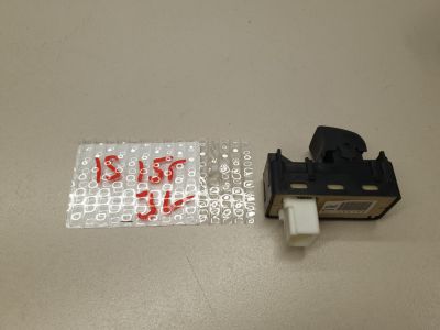 Кнопка стеклоподъемника задней двери для Lexus IS SE30 2013-2020