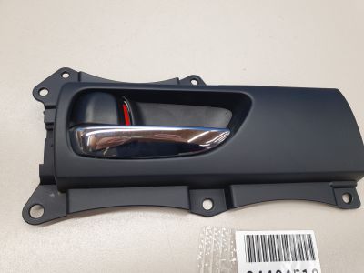 Ручка двери внутренняя задняя левая для Lexus IS SE30 2013-2020