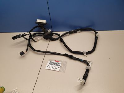 Жгут проводов задней левой двери для Lexus IS SE30 2013-2020