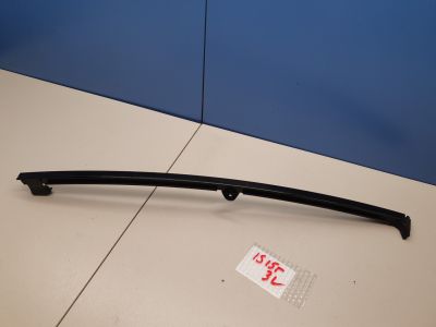 Направляющая стекла задней левой двери для Lexus IS SE30 2013-2020