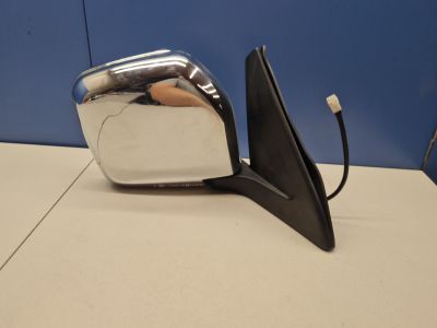 Зеркало правое для Mitsubishi Pajero Montero V6 V7 2000-2006