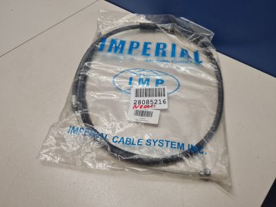 Трос стояночного тормоза для Peugeot Boxer 250 2006-