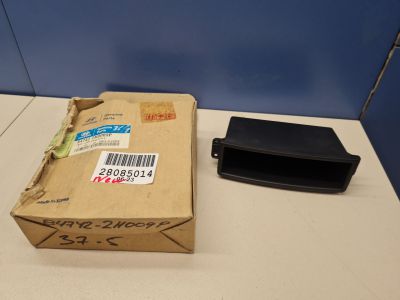 Лоток центральной консоли для Hyundai Elantra HD 2006-2011