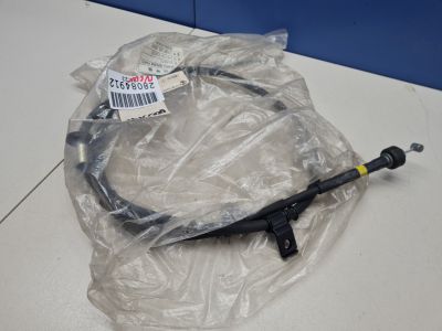 Трос стояночного тормоза правый для Hyundai Elantra XD 2000-2010