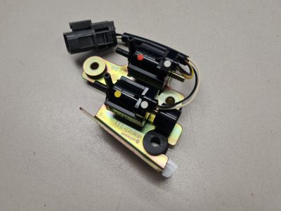 Клапан вакуумный для Ford Maverick 2001-2012