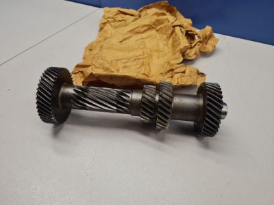 Вал промежуточный для KIA Sportage 1 1993-2006