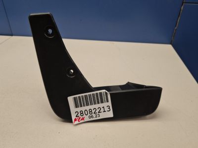 Брызговик задний левый для Nissan Almera N16 2000-2006