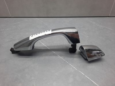 Ручка двери нaружная задняя правая для Hyundai Creta 2016-