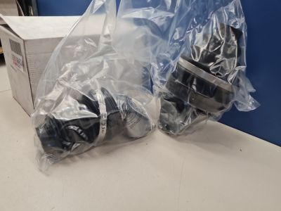 Комплект пыльников шруса для Land Rover Range Rover 2002-2012