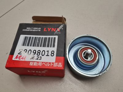 Ролик-натяжитель для Mitsubishi L200 KB 2006-2016