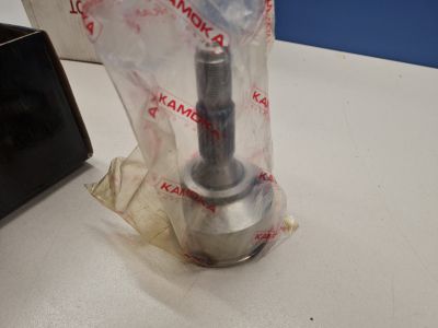 Шрус внешний передний для Citroen C3 2002-2009