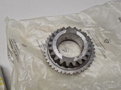 Шестерня (четвёртая передача) для Mercedes Sprinter W901 W905 W909 Classic 1995-