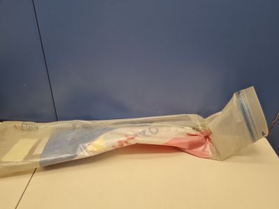 Трос стояночного тормоза для Fiat Uno 1995-2002