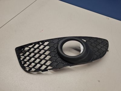 Решетка в бампер левая для Mitsubishi Lancer CX CY 2007-