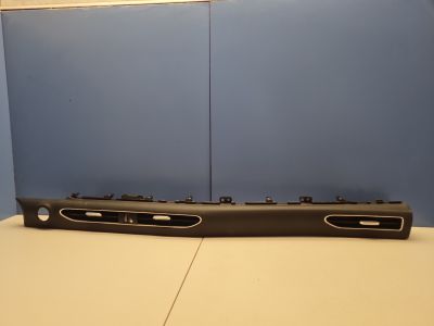 Накладка консоли для Hyundai Sonata DN8 2019-