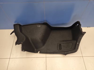 Обшивка багажного отсека левая для KIA K5 2020-