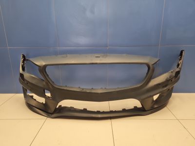 Бампер передний для Mercedes CLA-klasse C117 2013-2019