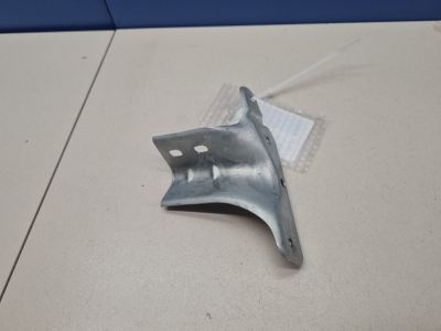 Кронштейн крепления крыла левый для Skoda Fabia 5J 2007-2015