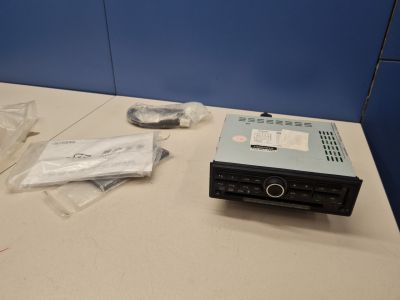 Блок управления климатической установкой для Great Wall Hover H2 2005-2010