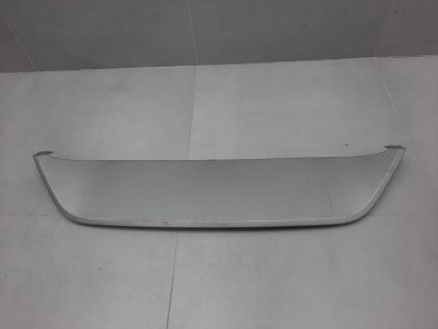 Спойлер заднего бампера для Jaguar E-PACE X540 2017-