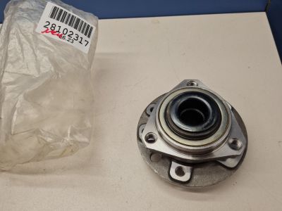 Ступица задняя для Geely Tugella FY11 2020-