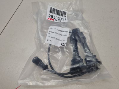 Комплект проводки высокого напряжения для Geely Emgrand EC7 2008-2016