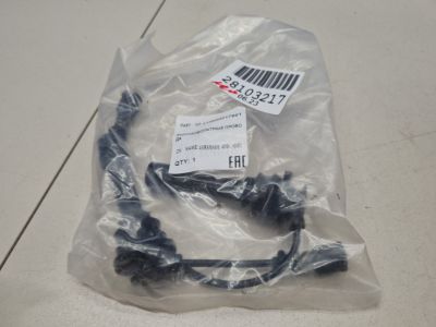 Комплект проводки высокого напряжения для Geely Emgrand EC7 2008-2016