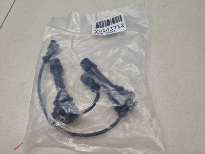 Комплект проводки высокого напряжения для Geely Emgrand EC7 2008-2016