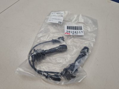 Комплект проводки высокого напряжения для Geely Emgrand EC7 2008-2016