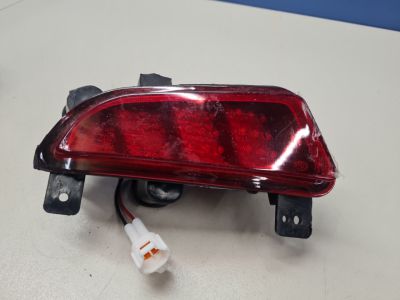 Фонарь в бампер правый для Great Wall Florid 2008-2013