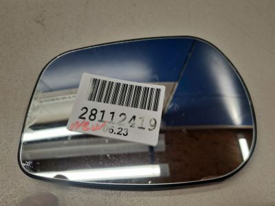 Зеркальный элемент левый для Chery Tiggo T11 2005-2015