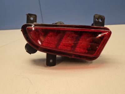 Фонарь в бампер левый для Great Wall Florid 2008-2013